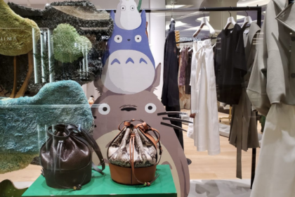 ファッション雑貨 totoro TOTORO x PORTER Collection Collab FW22 Second Drop | Hypebeast